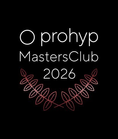 Logo des Prohyp MasterClubs 2026