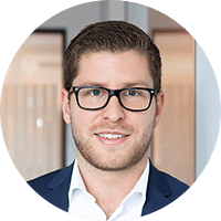 Maximilian Schneider, Regionalleiter Süd-Ost, Prohyp