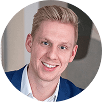 Patrick Röpke, Regionalleiter Prohyp Region Ost, Prohyp