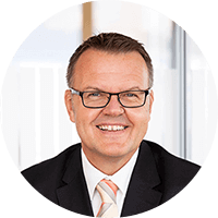 Thomas Köcher, Regionalleiter Mitte, Prohyp