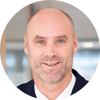 Jens Geuer, Regionalleiter West, Prohyp