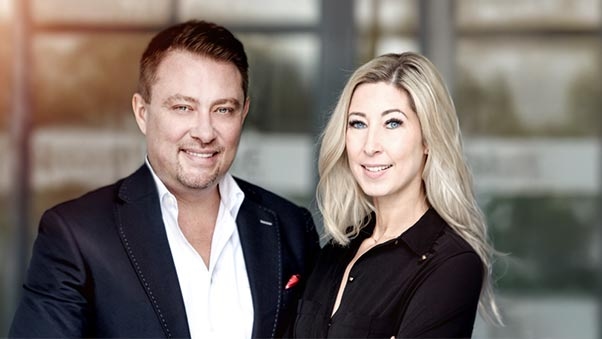 Prohyp Partner Sven und Sabine Dreier, Baufinanzierungspool24, Karlsruhe