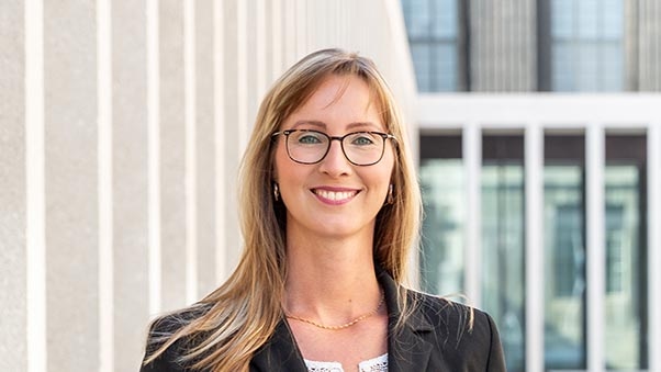Prohyp Partnerin Christine Jacob, Jacob-Baufinanzierungen, Oranienburg