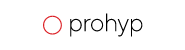 Logo Prohyp GmbH