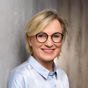 Swenja Zaucke